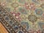 Late 19th Century Antique Zabihi Collection Lavar Kirman Rug - 8'10" x 12' For Sale - Image 5 of 13