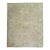 Early 20th Century Zabihi Collection Camel Taupe Room Size Indian Rug - 9'2" x 11'9" For Sale
