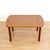 Mid-Century Modern Mid 20th Century Teak Extending Dining Table For Sale - Image 3 of 12
