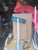 Mid Century Modern German Style Custom Made Table Lamp For Sale - Image 4 of 5