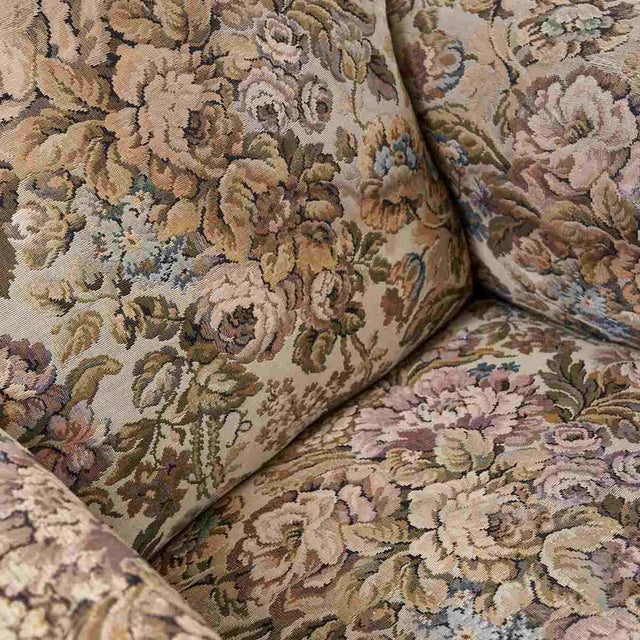 Set of Armchairs, 1950s For Sale - Image 6 of 12