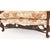 Bergere Sofa and Chairs, 1875, Set of 3 For Sale - Image 4 of 7