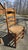 Wood Late 19th Century Pair of Ashe County, North Carolina Maple Ladder Back Chairs For Sale - Image 7 of 16