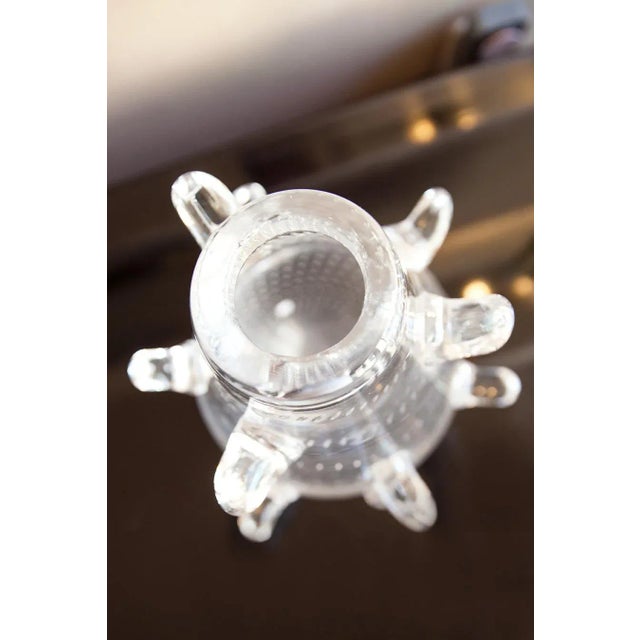 Vase by Ann Wahlström for Kosta Boda, Sweden For Sale - Image 8 of 9