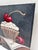 Paint Pair of Original Dessert Still Life Paintings by Jane Palmer Tart Cupcake For Sale - Image 7 of 10