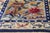 Early 20th Century Antique Chinese Imperial Peking Rug, 02'07 X 04'01 For Sale - Image 5 of 10