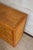1970s Bamboo and Rush Fabric Chest of Drawers, 1970s For Sale - Image 5 of 6