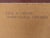 Brown Large Cherry Vanity Dresser Bathroom Wall Mirror 6584 For Sale - Image 8 of 11