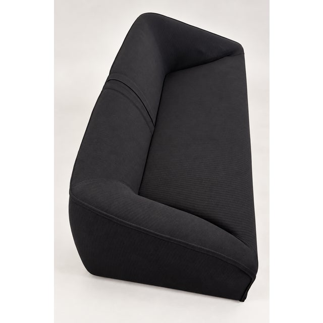 Cassina Siviglia Sofa by Kazuhide Takahama for Cassina, 1970s For Sale - Image 4 of 8