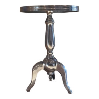 Eichholtz Nantucket Tripod Side Table For Sale