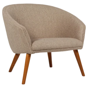 AP-26 Lounge Chair attributed to Nanna Ditzel, 1950s
