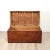 Camphor Chinese Export Campaign Trunk, Circa 1890 For Sale - Image 9 of 13