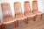 Vintage Danish Teak Dining Chairs by Preben Schou Andersen, 1970s, Set of 6 For Sale - Image 13 of 18