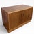 Wood Vintage 2-Door Media Cabinet from G-Plan For Sale - Image 7 of 7