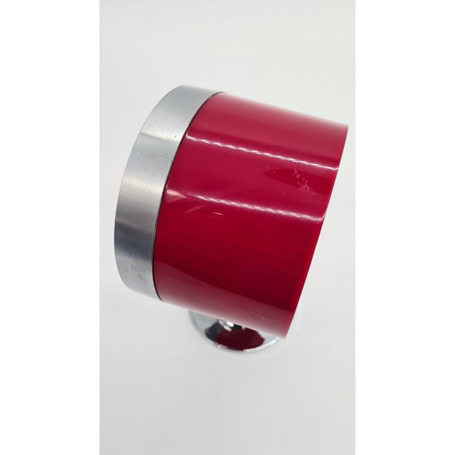 Japanese Rhythm Alarm Clock, 1970s For Sale - Image 4 of 15