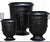 French French Authentic Anduze Pot 11” X 13” For Sale - Image 3 of 3