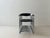 Metal Canasta Cantilever Chairs by Arrben, Italy, 1980s, Set of 6 For Sale - Image 7 of 18