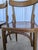 Mid-Century Bistro Style Dining Chair in Wood, Former Yugoslavia, 1970s For Sale - Image 15 of 18