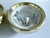 Vintage Brass and Glass Sconce from Limburg For Sale - Image 17 of 18