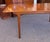 European Mid 20th Century Extending Dining Table With Double Butterfly Leaf by McIntosh, c.1960 For Sale - Image 14 of 17