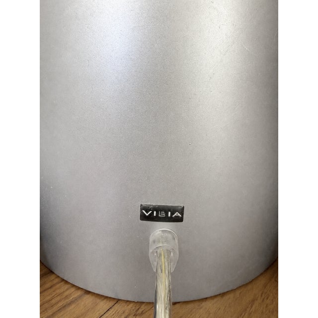 Jazz Floor Lamp by Diego Fortunato for Vibia, 2000s For Sale - Image 6 of 7