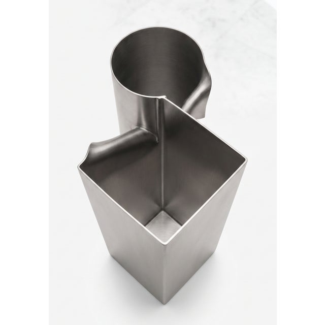 Phil Miller Vase by Dario Nasuti For Sale - Image 4 of 8
