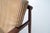Danish Lounge Chair in Teak and Corduroy, 1960s For Sale - Image 12 of 13