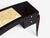 Émile-Jacques Ruhlmann Attr., Desk, Macassar Mahogany, Shagreen, France, 1900s For Sale - Image 10 of 17
