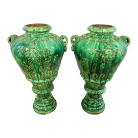 Example of Classical Roman Urns