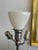1980s Italian Table Lamp 35" H With Antique Glazed Amphora Base For Sale - Image 9 of 13