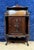 Napoleon III Mahogany State Cabinet, 1880 For Sale - Image 10 of 10