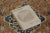Vintage Turkish Rug With Central Medallion in Beige, Brown & Blue - Rug & Kilim For Sale In New York - Image 6 of 9