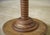 Oak Side Table, 1950s For Sale - Image 3 of 7