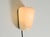 Teal Mid-Century Modern Outdoor Wall Lamp from Bega, 1950s For Sale - Image 8 of 18