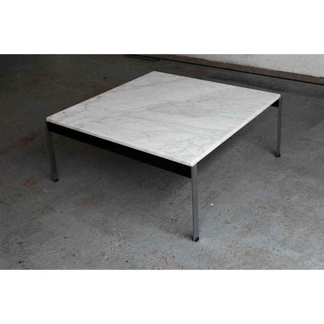 Artifort Coffee Table by Kho Liang Ie For Sale - Image 4 of 18
