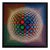 Victor Vasarely, VEGA PAL B, Photogravure For Sale