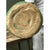 Ceramic Vintage Green Glazed Ceramic Vase For Sale - Image 7 of 12
