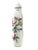 Ceramic VTG Chinoiserie Famille Rose Porcelain Snuff Bottle 3.5" H For Sale - Image 7 of 7