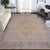 Elevate your home with the timeless beauty of a handmade Persian rug, renowned for its exceptional craftsmanship, rich...