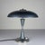 Industrial Grey Metal Desk Lamp, Italy, 1960s For Sale - Image 4 of 18