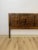 John Stuart Vintage John Stuart MCM Burlwood King Headboard, Bronze Inlay Detail, Collectable For Sale - Image 4 of 10