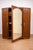 Art Deco Walnut Wardrobe, 1930s For Sale - Image 3 of 7