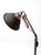 Antique Industrial Task Lamp For Sale - Image 11 of 18