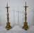 Gilded Bronze Sparklers, 1800s, Set of 2 For Sale - Image 18 of 18