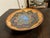 Large Signed Potters Brown Studio Art Pottery Centerpiece Bowl For Sale - Image 9 of 12