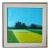 John Magill Oil Painting on Masonite " Summer #17 " For Sale