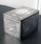 A fine Korean iron box that was traditionally used to store tobacco leaves dated to the late Joseon Dynasty circa 19th...
