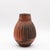 Black Mid-Century Brutalist Vase by Carstens Tönnieshof, 1960s For Sale - Image 8 of 8