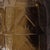Amber Art Deco Signed Daum Acid-Etched Smoked Glass Vase W/ Geometric Motif For Sale - Image 8 of 10