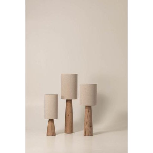 Contemporary Laps Fl4s-33 Lamp by Jeroen De Ruddere For Sale - Image 3 of 7